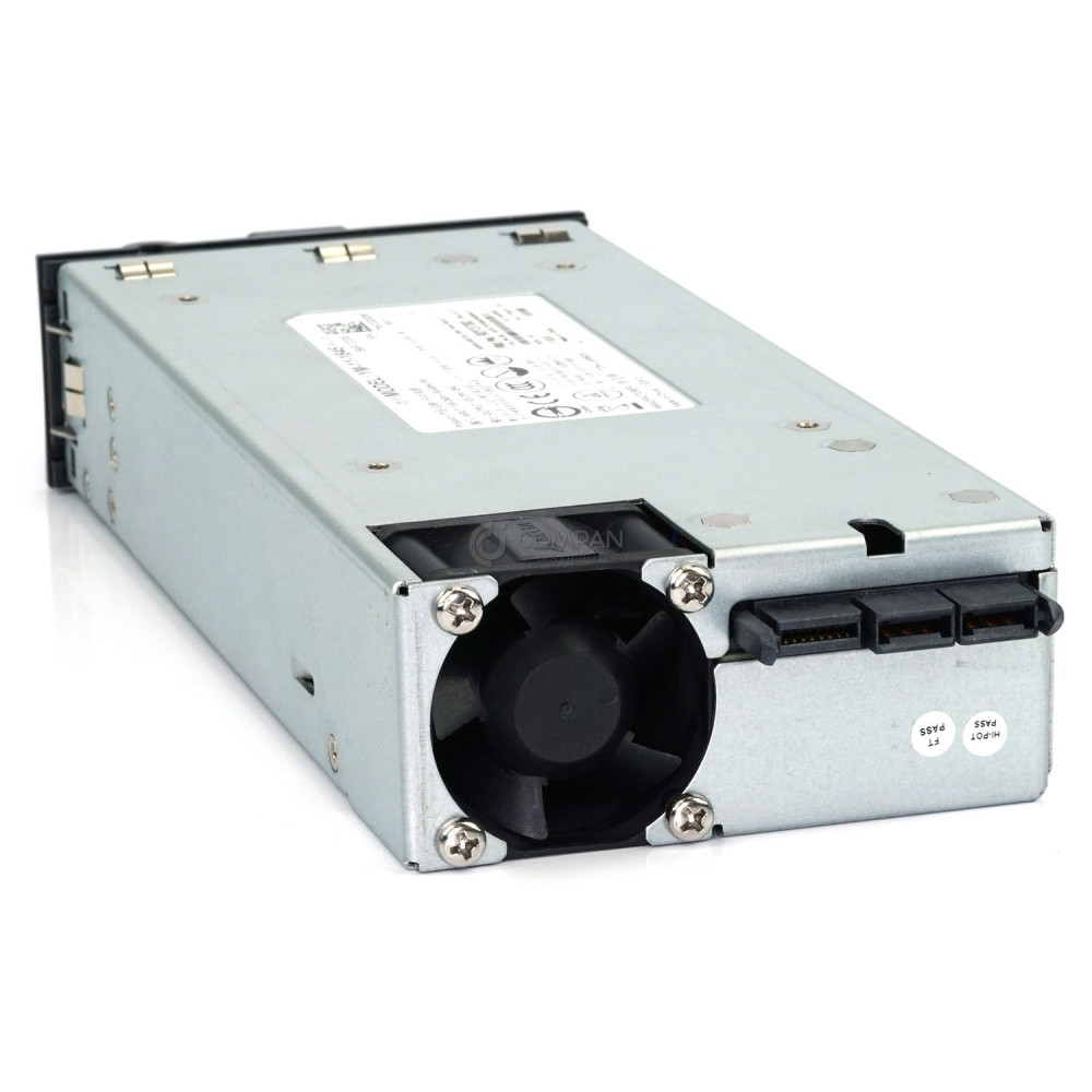 90Y3780 MELLANOX 300W POWER SUPPLY FOR MELLANOX INFINIBAND SX6025