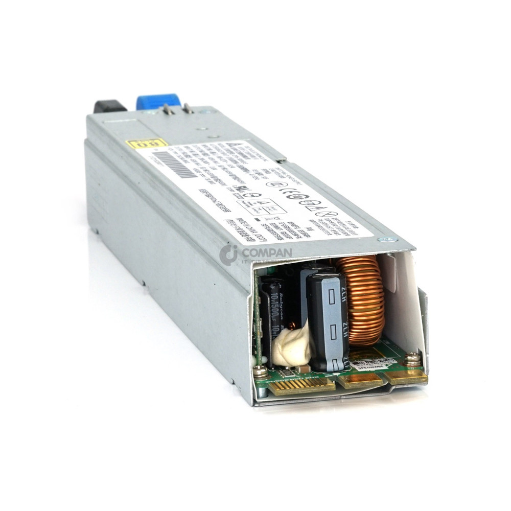 DPS-500WB DELTA 450W 80 PLUS GOLD POWER SUPPLY FOR QUANTA QUANTAGRID S51G-1UL