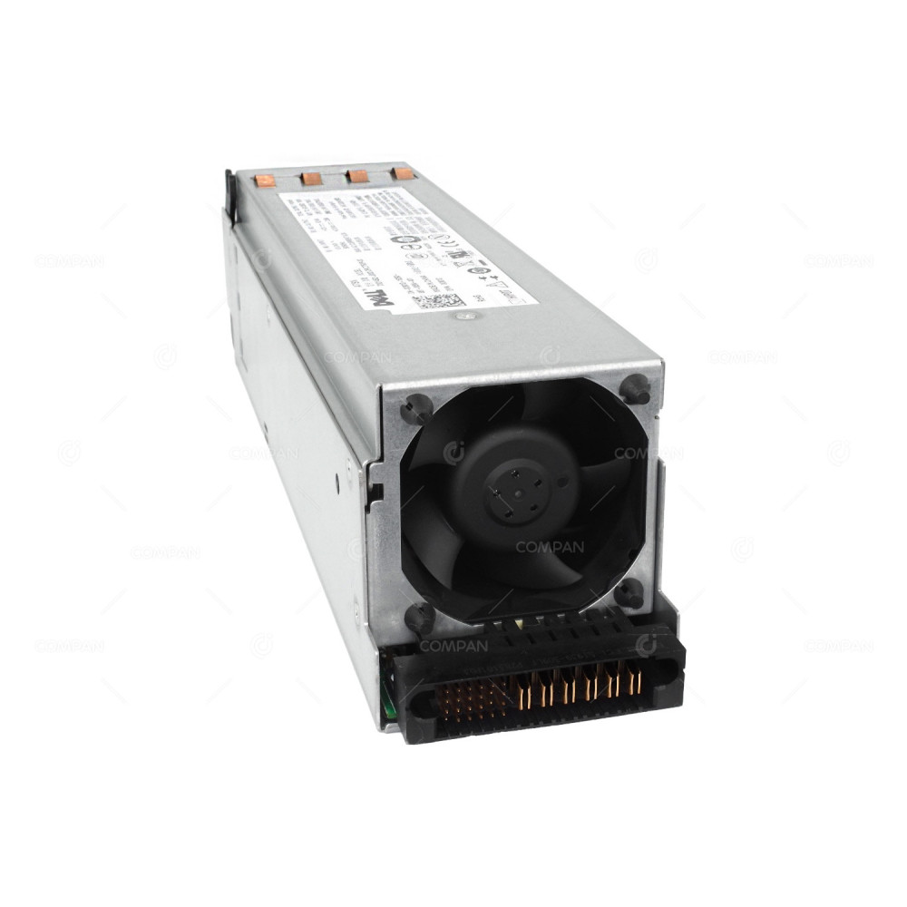 JU081 DELL 750W POWER SUPPLY FOR DELL POWEREDGE 2950