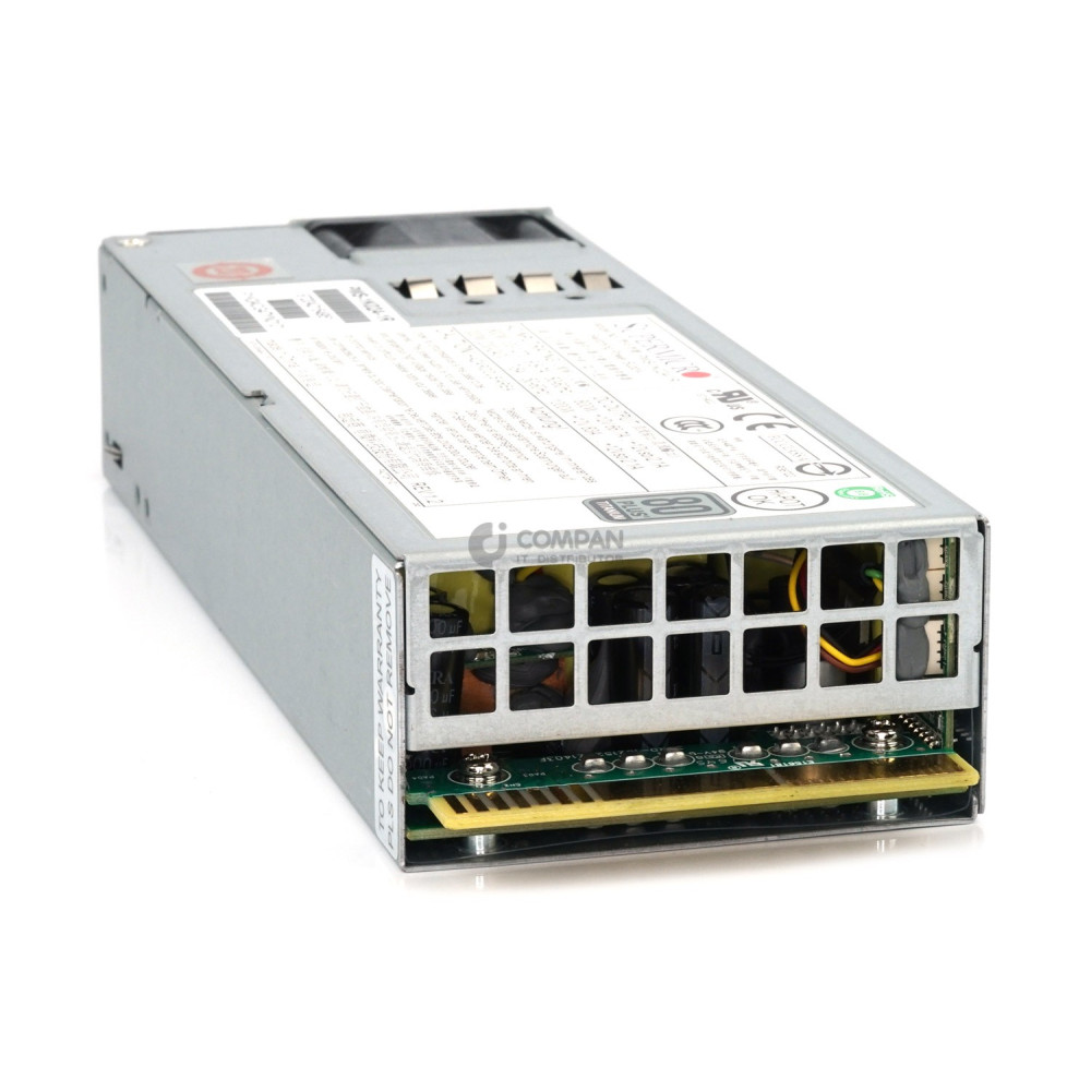 PWS-1K02A-1R SUPERMICRO 1000W 80PLUS TITANIUM POWER SUPPLY