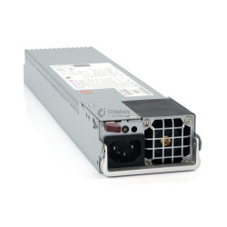 PWS-1K68A-1R SUPERMICRO 1600W 80PLUS TITANIUM POWER SUPPLY