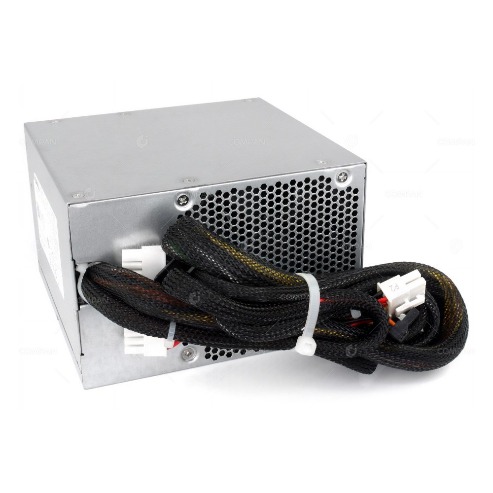 T128K DELL 375W POWER SUPPLY FOR PE T310