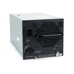 WS-CAC-3000W CISCO 3000W POWER SUPPLY FOR CISCO CATALYST 6009 CHASSIS