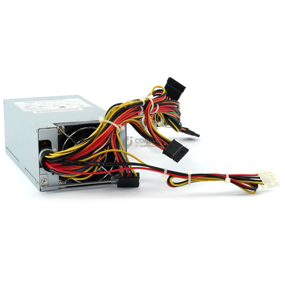 SPI400W7BB SPARKLE POWER 80 BRONZE PLUS 400W POWER SUPPLY