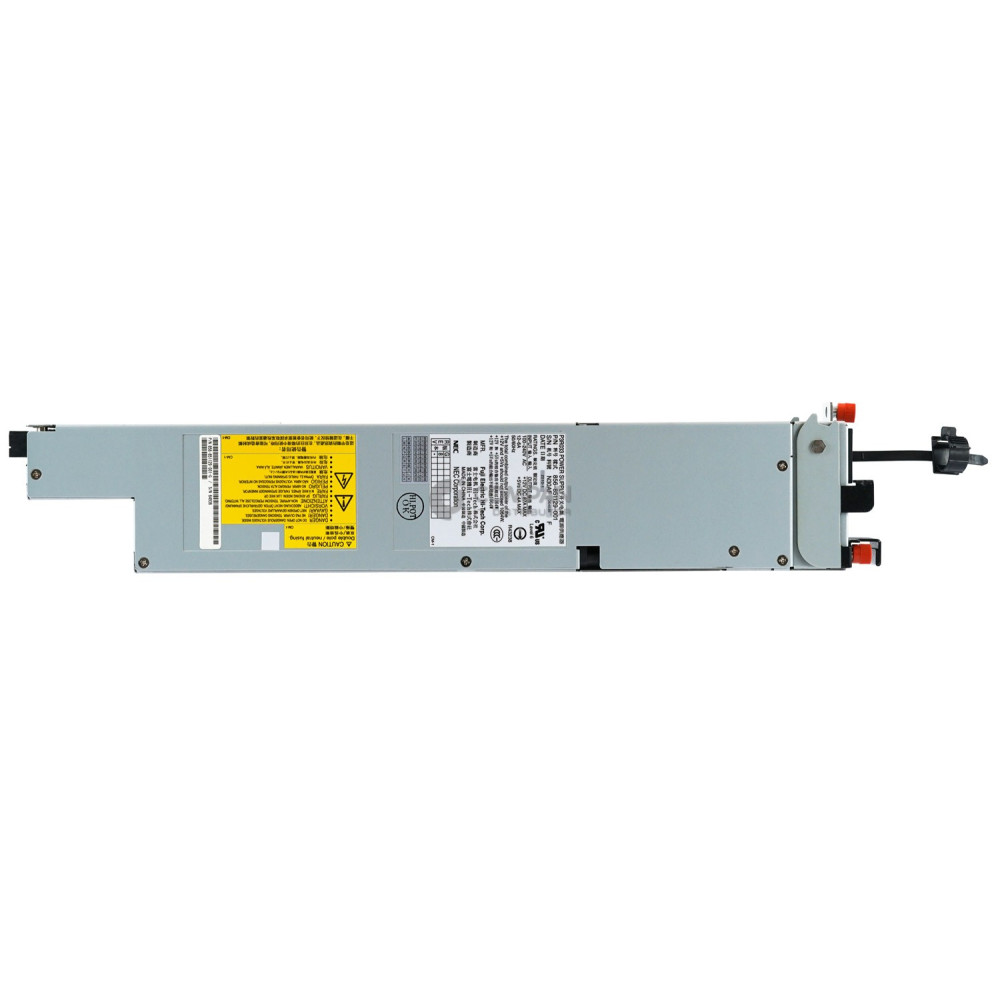 114-00015 NETAPP 1064W POWER SUPPLY FOR KEYSIGHT N7900