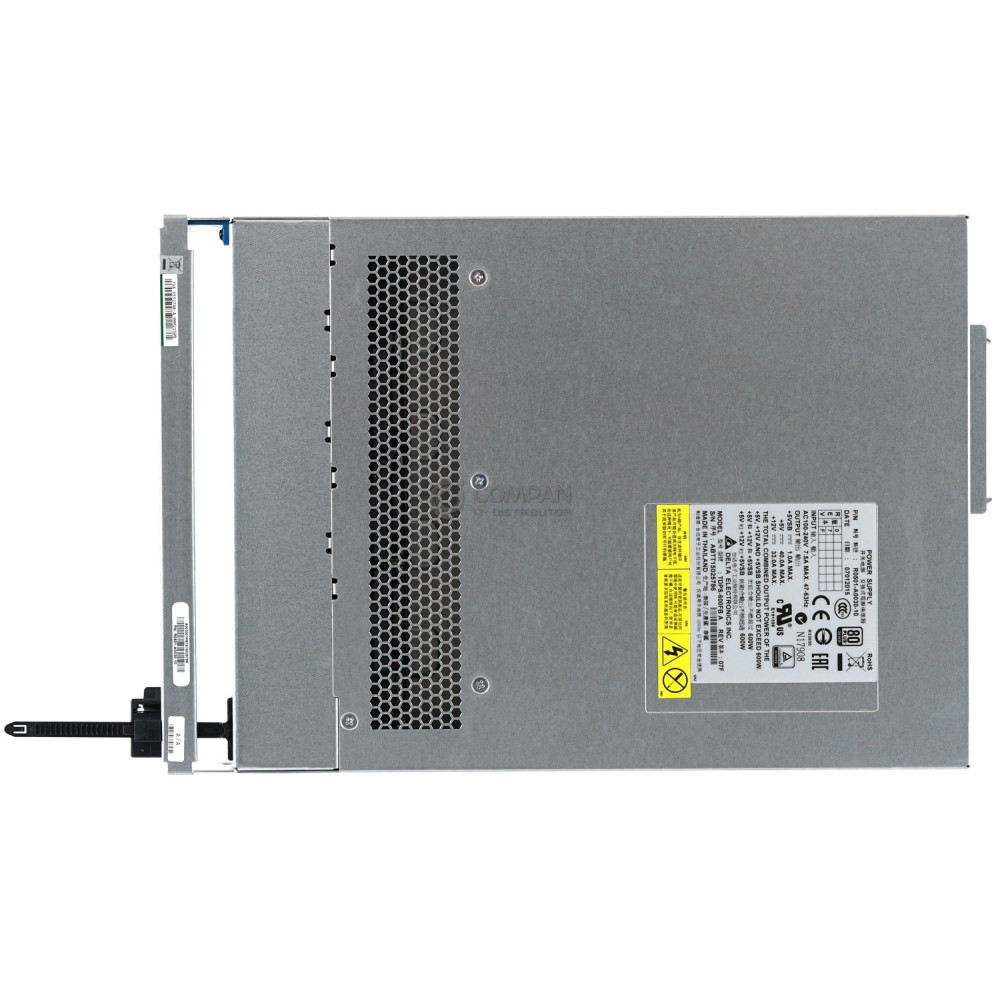 5552748-A HITACHI 600W POWER SUPPLY FOR HITACHI VSP G1000