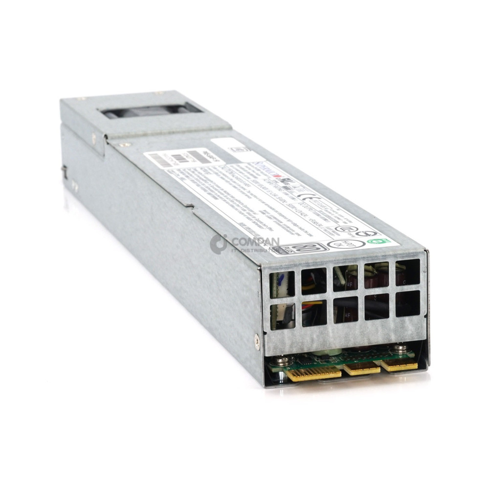 PWS-504P-1R SUPERMICRO 500W 80PLUS PLATINUM POWER SUPPLY