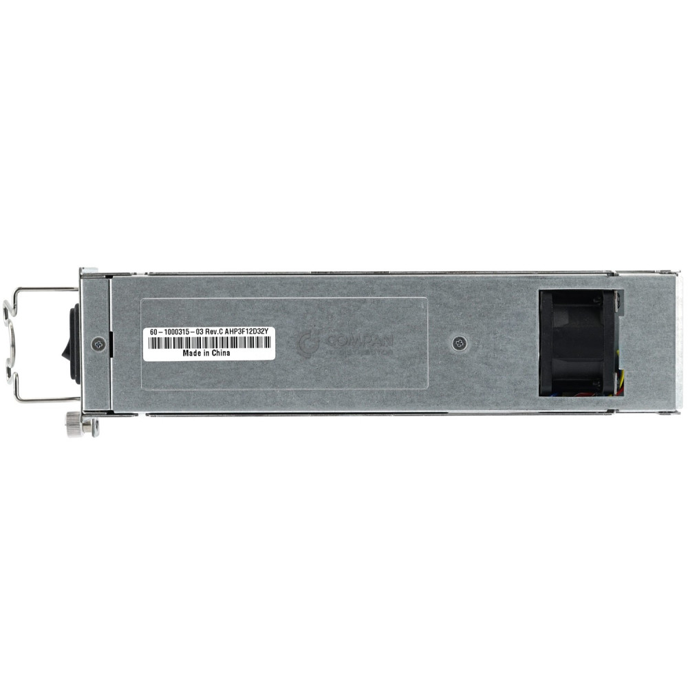 60-1000315-03 BROCADE 210W POWER SUPPLY FOR BROCADE 5020 SWITCH