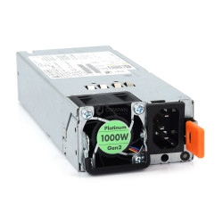856-851529-003 NEC 1000W 80PLUS PLATINUM POWER SUPPLY FOR NEC EXPRESS5800