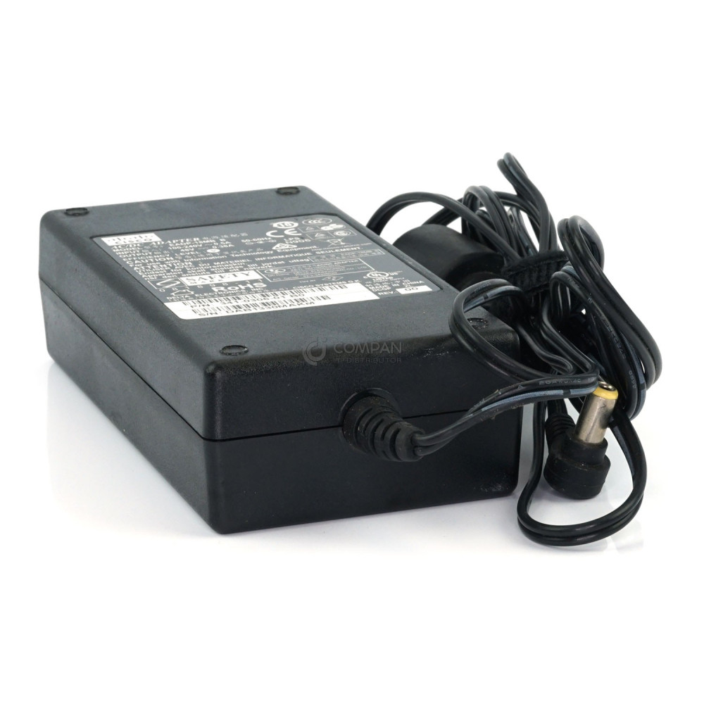 341-0306-01 CISCO 18W 48V 0.38A AC/DC ADAPTER