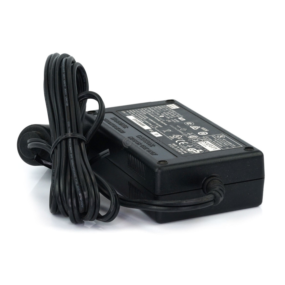 34-1977-05 CISCO 48V 0.38A AC/DC ADAPTER