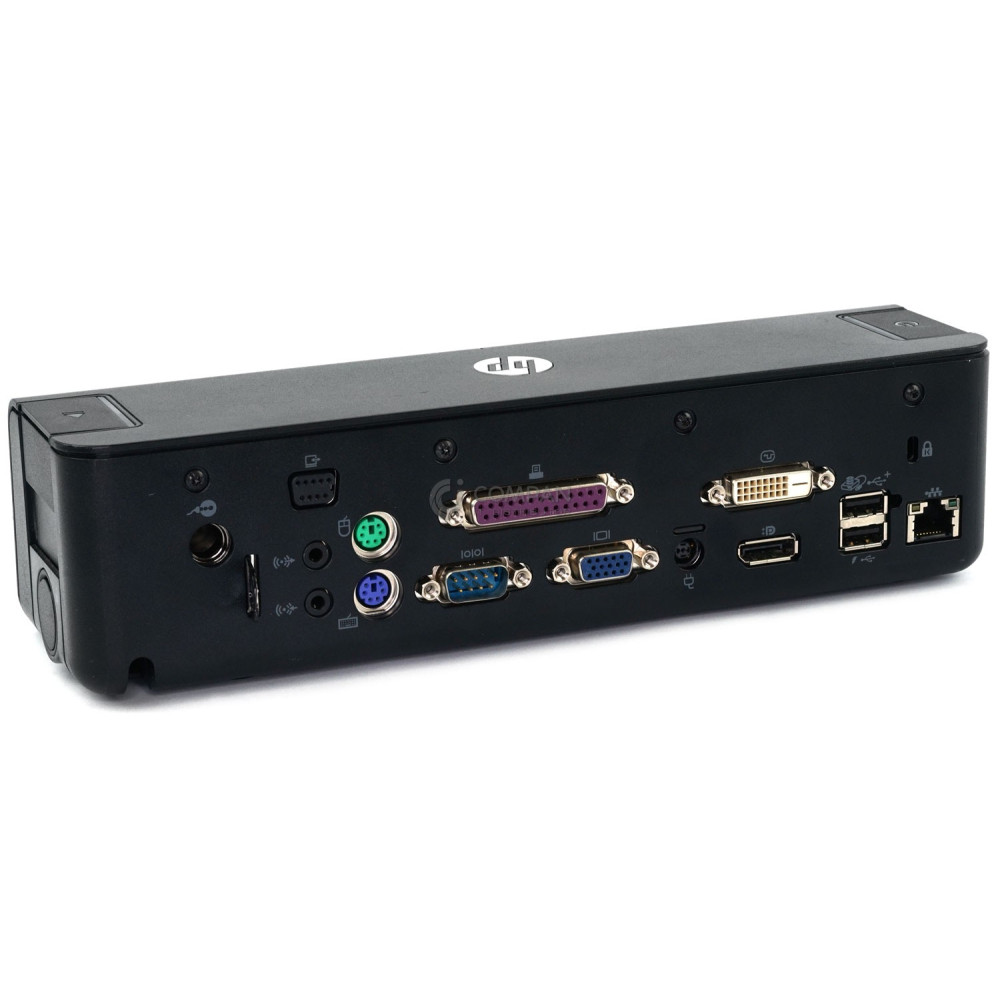 581597-001 HP PROBOOK LAPTOP DOCKING STATION 90W