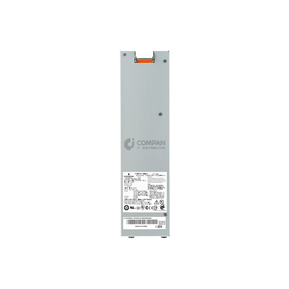 74Y5811 IBM 1725W AC POWER SUPPLY FOR 8233-E8B PSERIES POWER7