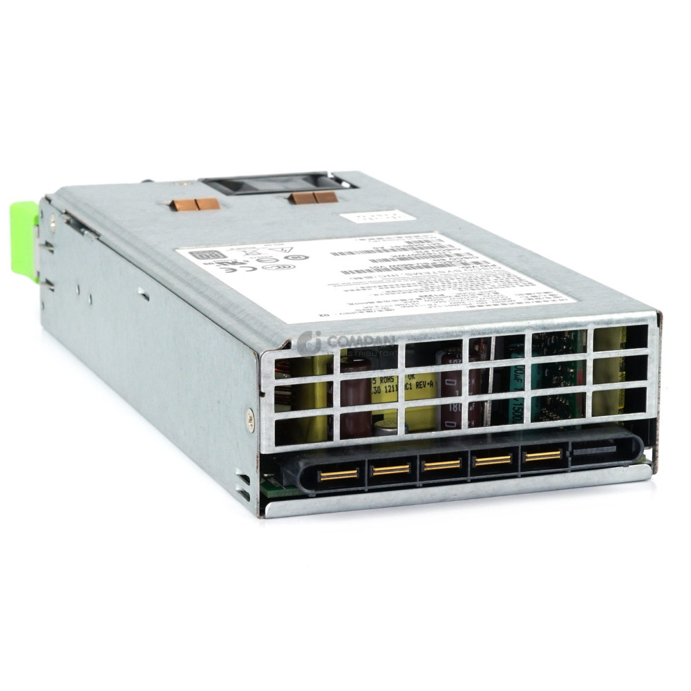 341-0490-01 CISCO 650W POWER SUPPLY FOR CISCO UCS C220 M3