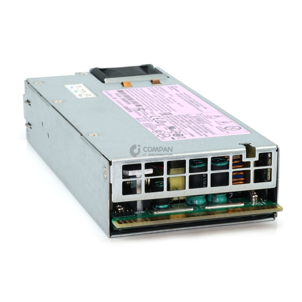 J9581A HP 400W AC POWER SUPPLY FOR HP E3800 SWITCH