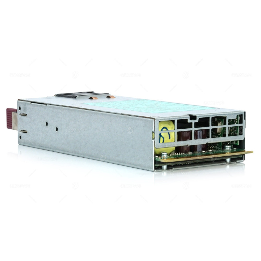 579229-001 HP 1200W CS PLATINUM POWER SUPPLY FOR HP PROLIANT DL380 G6 G7