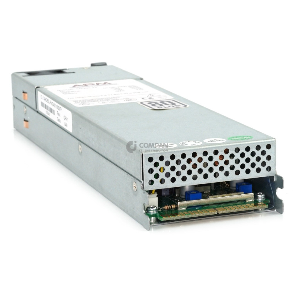 SAK250L-F4 JUNIPER 250W 80 PLUS POWER SUPPLY FOR JUNIPER NS-SM-A2-BSE