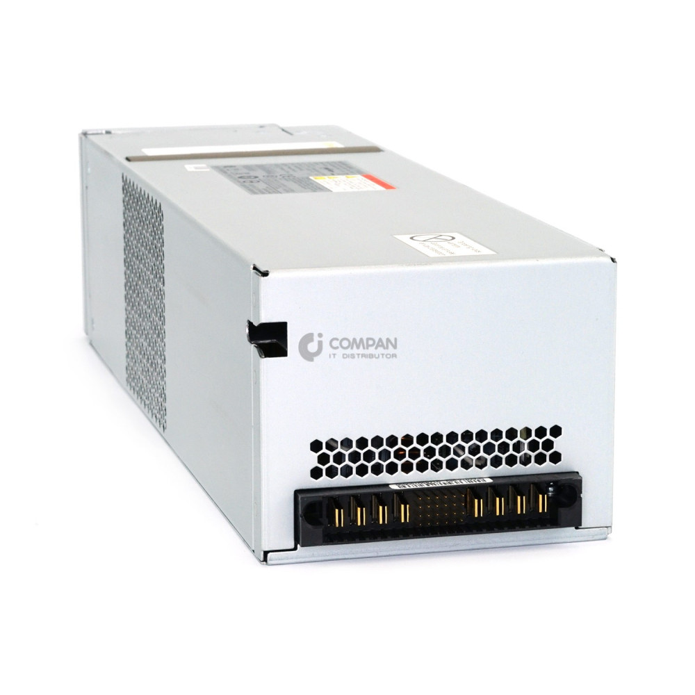 114-00087+E0 NETAPP 580W POWER SUPPLY FOR NETAPP DS4246