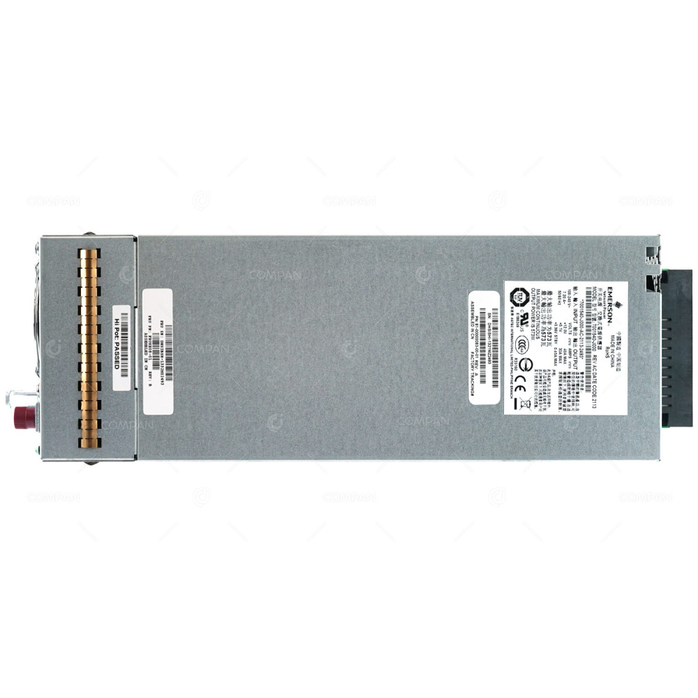 FRUKE08-01 DOT HILL 573W POWER SUPPLY FOR 3530