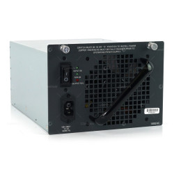 341-0037-05 CISCO 1000W AC POWER SUPPLY FOR CISCO CATALYST 4500 SERIES