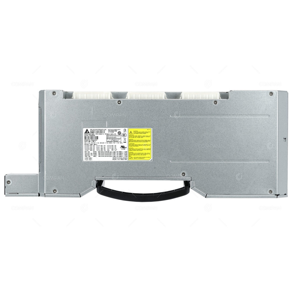 792340-001 HP 1125W POWER SUPPLY FOR Z840 WORKSTATION 719799-002, DPS-1125AB-1 A