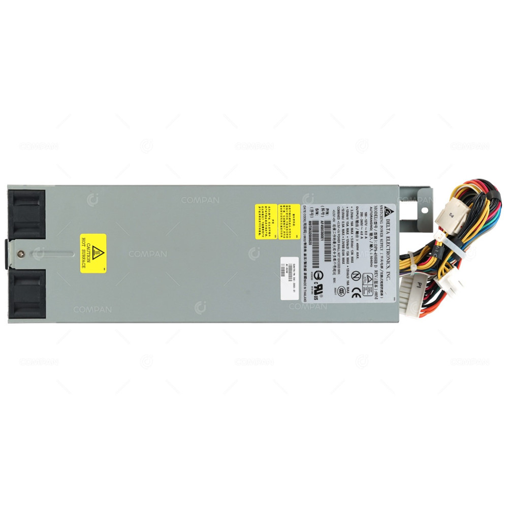 300-2003-01 SUN 450W POWER SUPPLY FOR SUNFIRE X2200 M2 DPS-450HB D, AF450C000E1