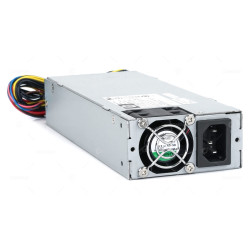492254-001 HP 136W POWER SUPPLY FOR HP 1U RACKMOUNT STORAGE