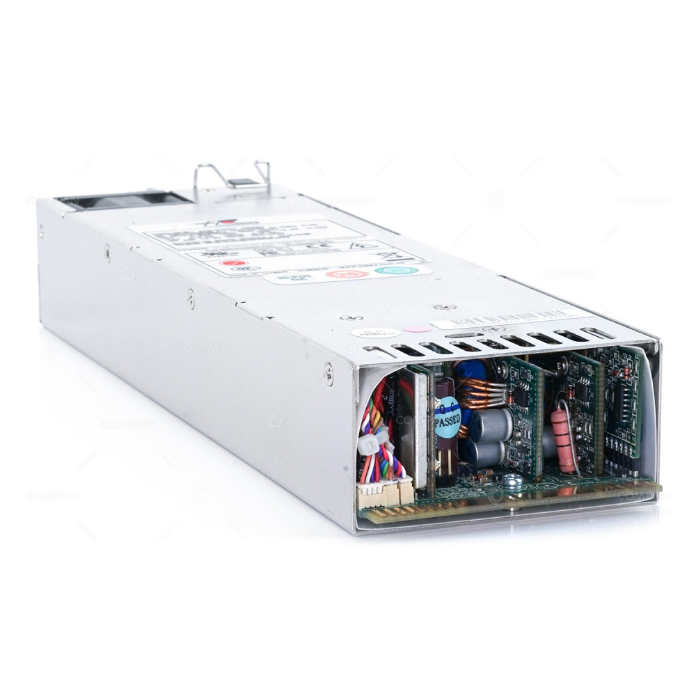 ATN-540V EMACS 400W SWITCHING POWER SUPPLY FOR EASYRAID STORAGE CONTROLLER B00ATN040V001, 51-30000-5034