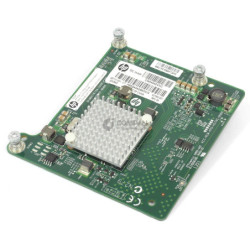 657131-001 / HP BLC FLEX-10 10GB 2-PORT 530M ADAPTER