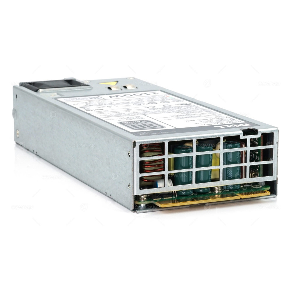 GYH9V DELL 1100W 80 PLUS PLATINUM PSU FOR POWEREDGE R620 R720 R720XD R820 G12
