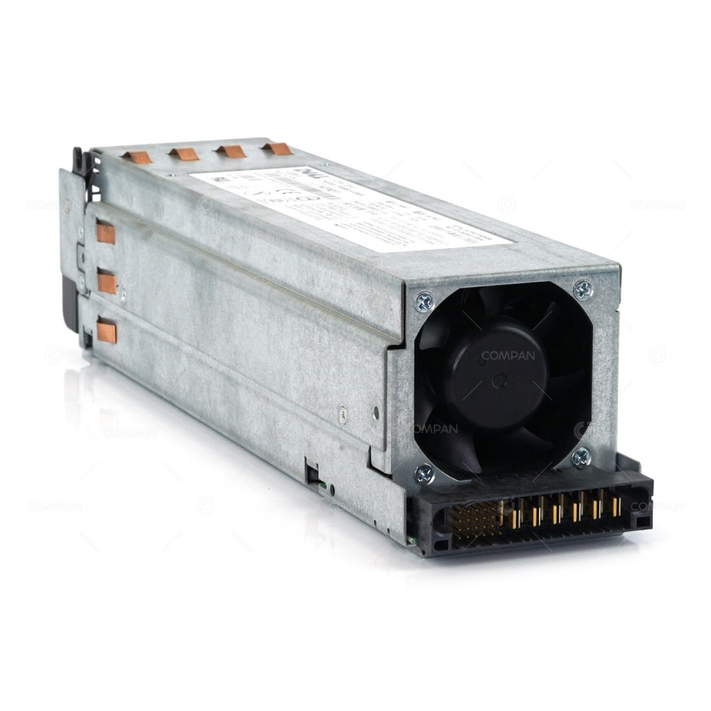 D3163 DELL 700W POWER SUPPLY FOR DELL POWEREDGE 2850 0D3163, 7000814-0000