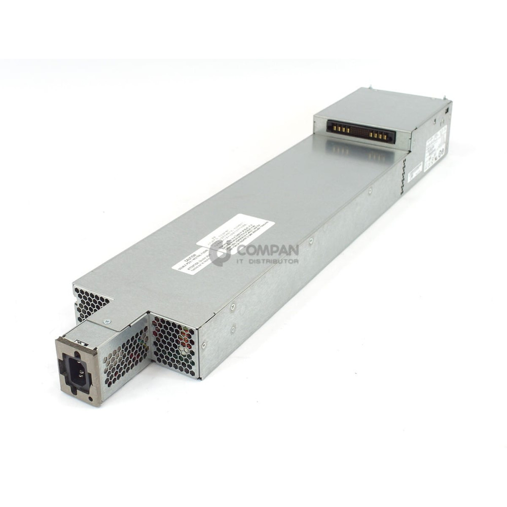 071-000-512 EMC 12V 1200W AC POWER SUPPLY FOR CX4-960 7001394-Y001