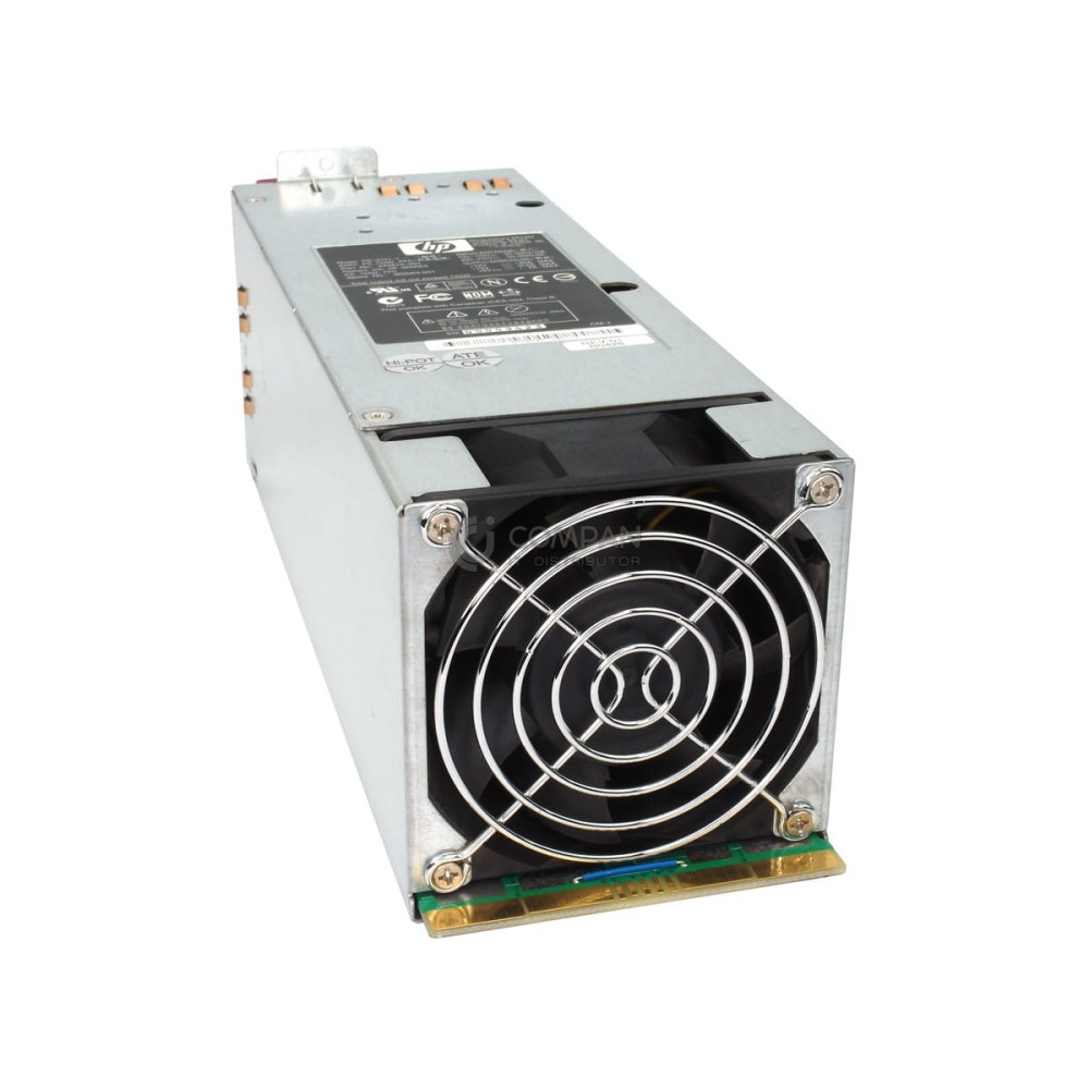 292237-001 HP 500W POWER SUPPLY FOR ML350 G3 264166-001