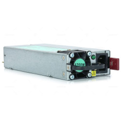 498152-001 HP 1200W POWER SUPPLY FOR HP PROLIANT DL360 DL380 DL580 G5 G6 G7