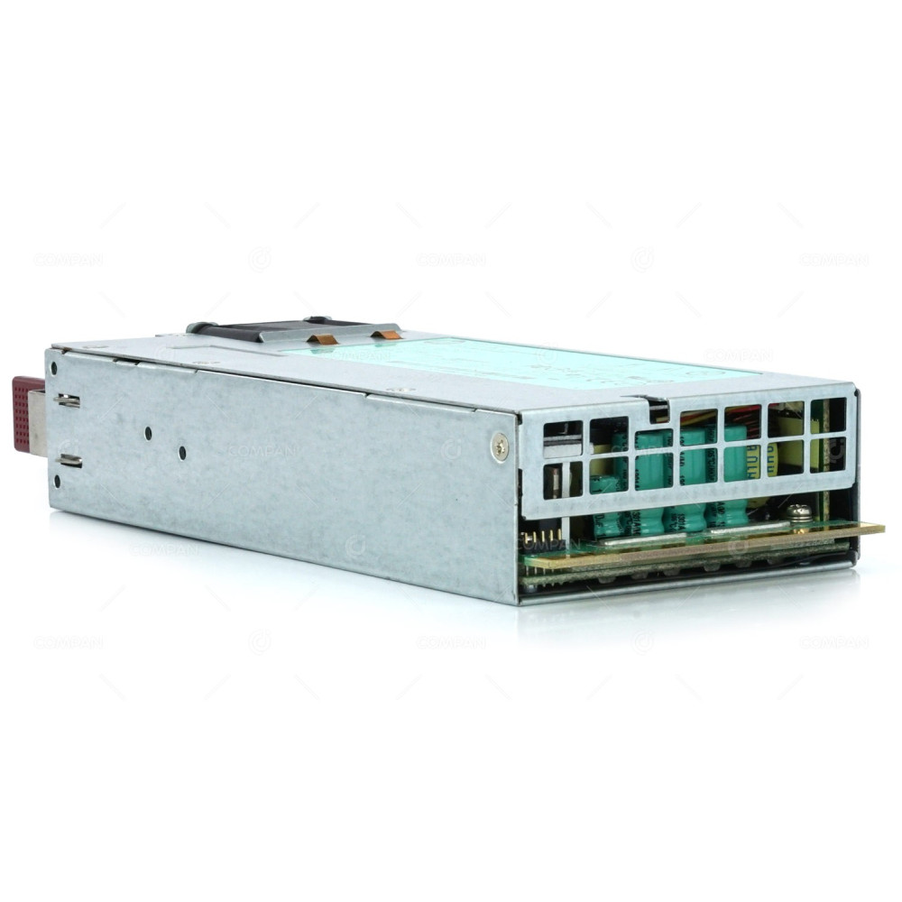 498152-001 HP 1200W POWER SUPPLY FOR HP PROLIANT DL360 DL380 DL580 G5 G6 G7