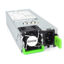 A3C40121107 FUJITSU 800W POWER SUPPLY PLATINUM FOR FUJITSU PRIMERGY TX300 S7