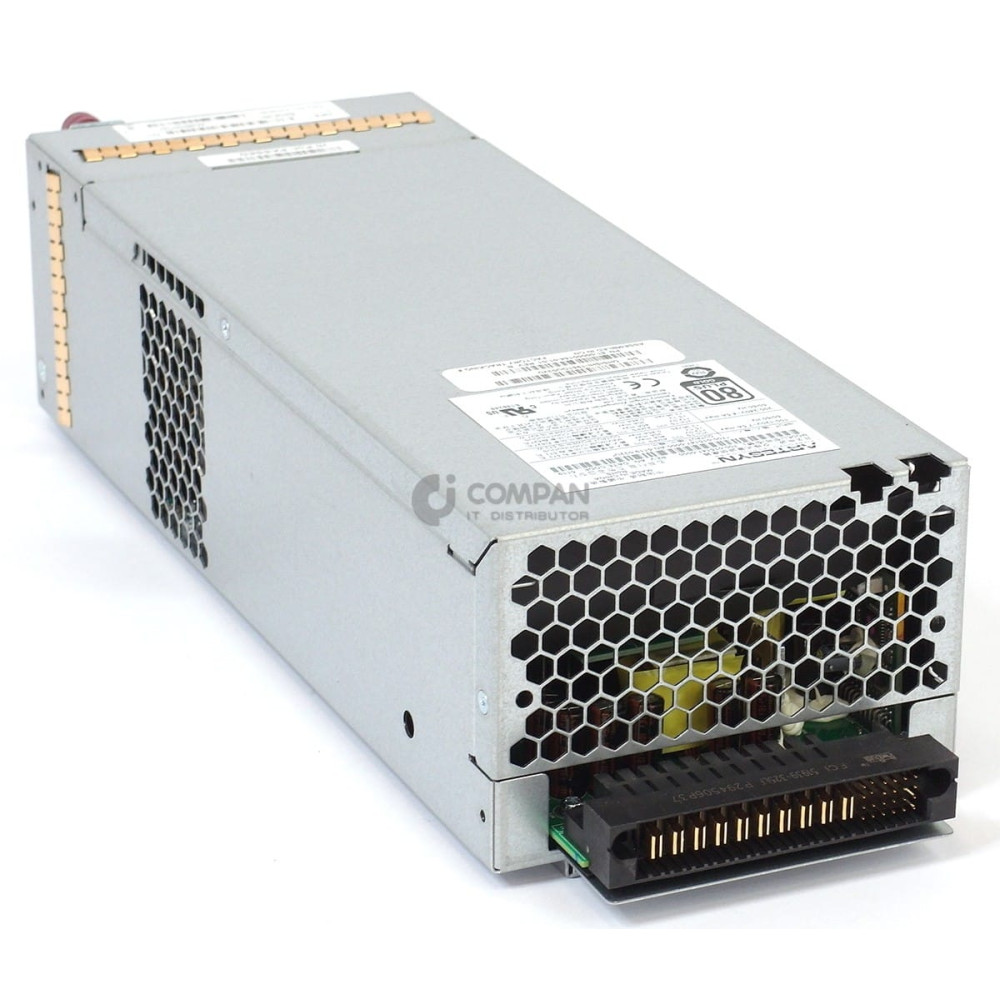 P22194-001 HPE POWER SUPPLY FOR MSA2052 627W -