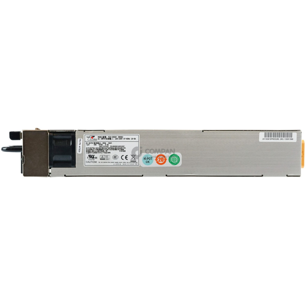 44T0834 IBM 650W POWER SUPPLY FOR FLASHSYSTEM 810 M1U-2650V