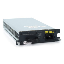C3K-PWR-750WAC CISCO 750W POWER SUPPLY FOR CISCO 2300 POWER SYSTEM
