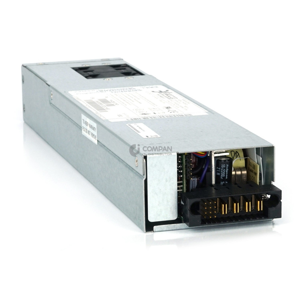 PWR-MX80-AC JUNIPER 500W AC POWER SUPPLY FOR JUNIPER MX80-T