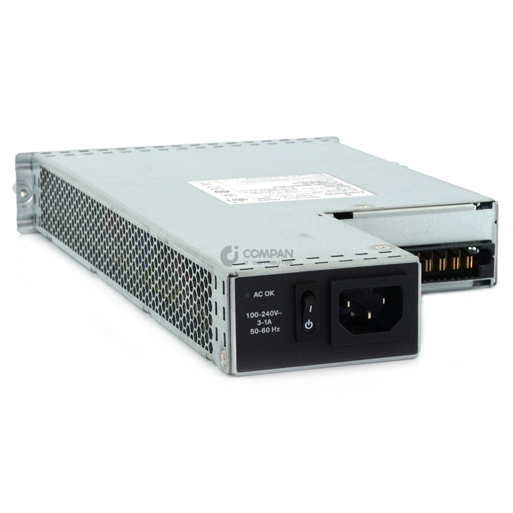 341-0235-05 CISCO 190W POWER SUPPLY FOR CISCO 2911