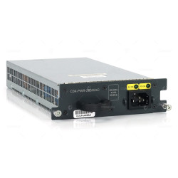 800-28992-01 CISCO 256W POWER SUPPLY FOR CISCO CATALYST 3560E 3750E