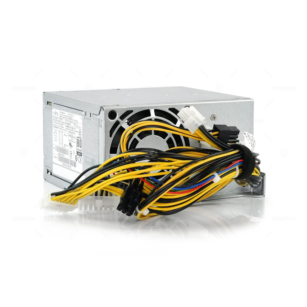 S26113-E586-V50-01 FUJITSU 600W 80PLUS GOLD POWER SUPPLY FOR CELSIUS M740 DPS-600AB-5 A