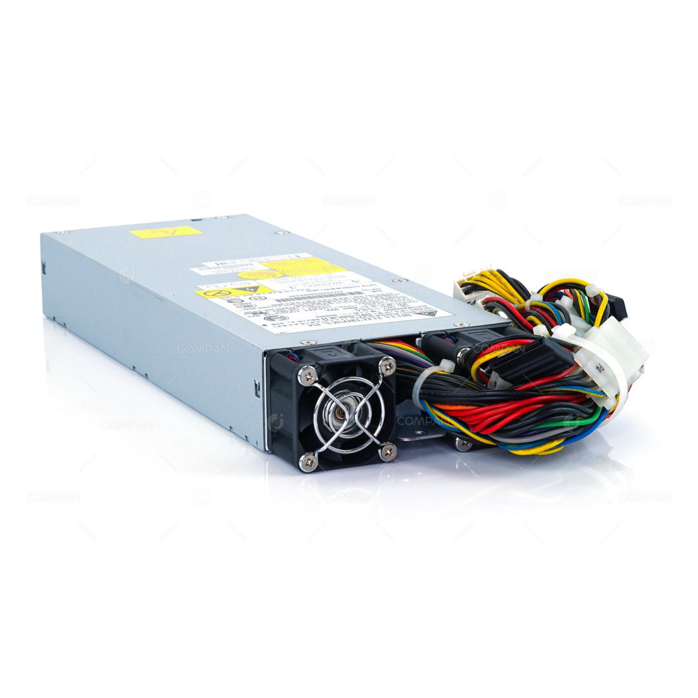 408286-001 HP 500W POWER SUPPLY FOR HP PROLIANT DL140 G2 DL145 G2