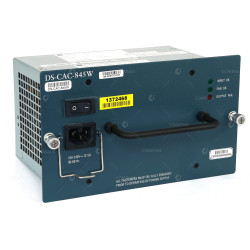 DS-CAC-845W CISCO 845W AC POWER SUPPLY FOR CISCO MDS 9222I