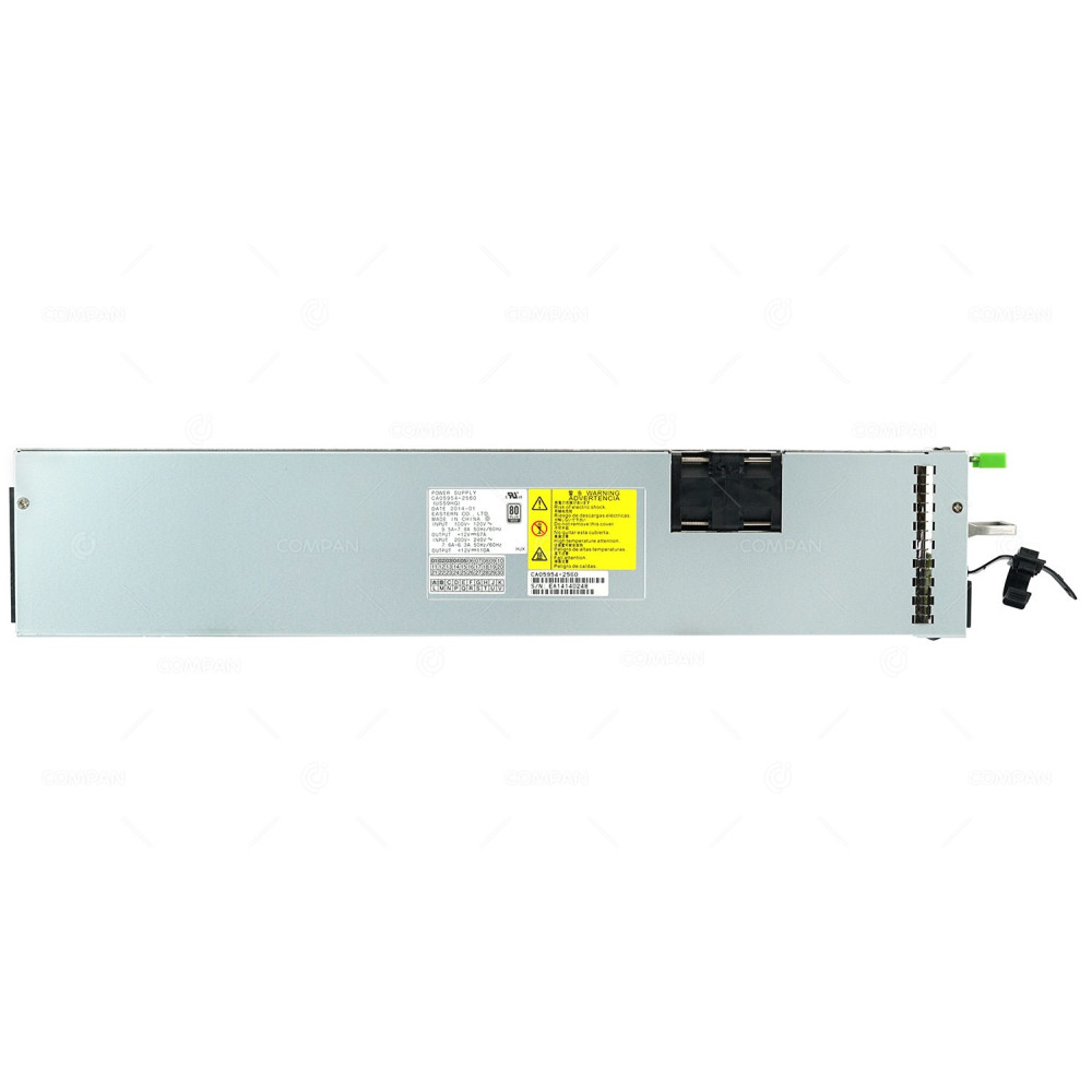 CA05954-2560 FUJITSU POWER SUPPLY FOR FUJITSU ETERNUS DX500 DX600 S3