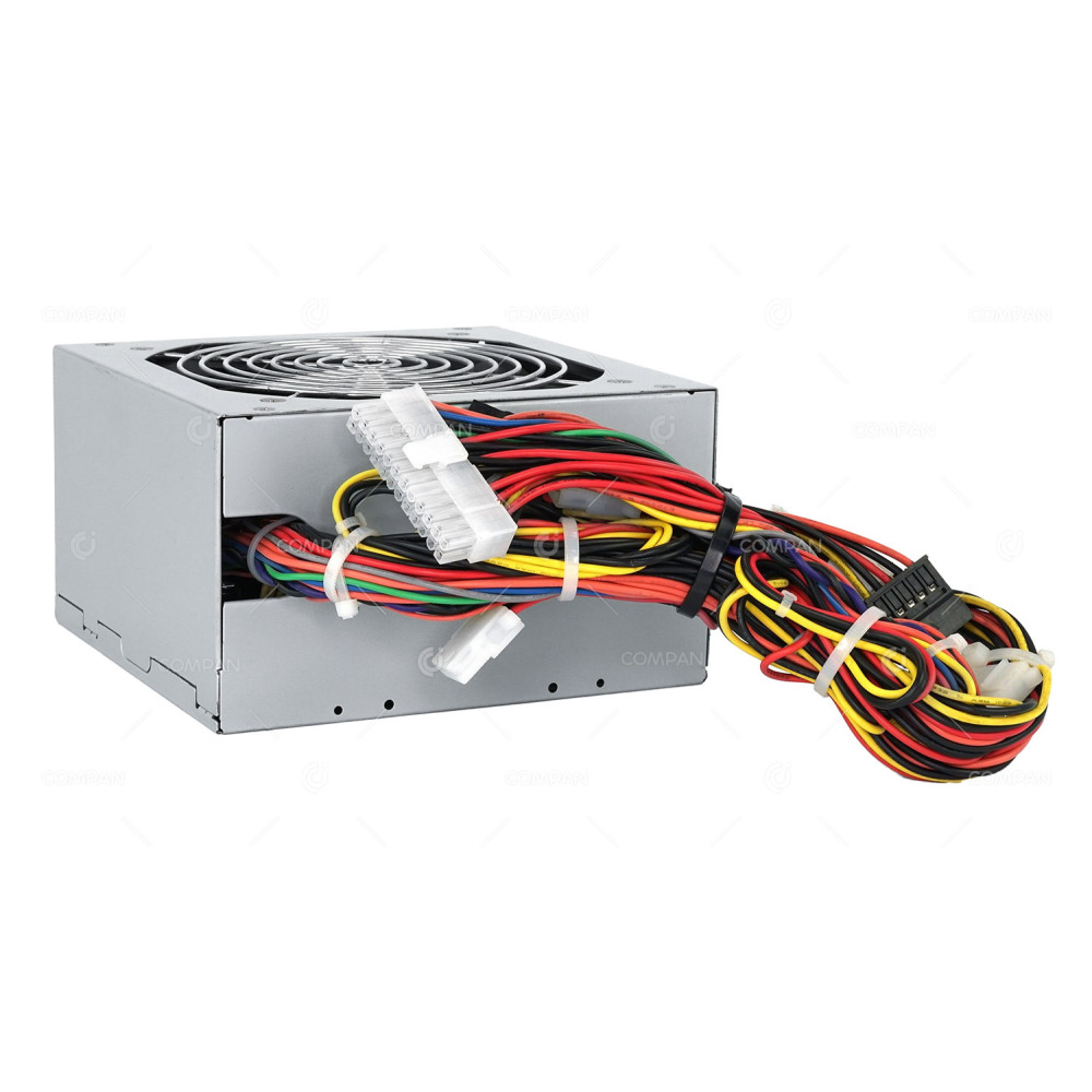SS-350ET SEASONIC 350W POWER SUPPLY  80 PLUS BRONZE ACTIVE PFC F3