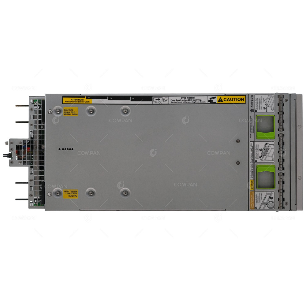 300-2259-03 SUN 5800W POWER SUPPLY FOR BLADE 6000