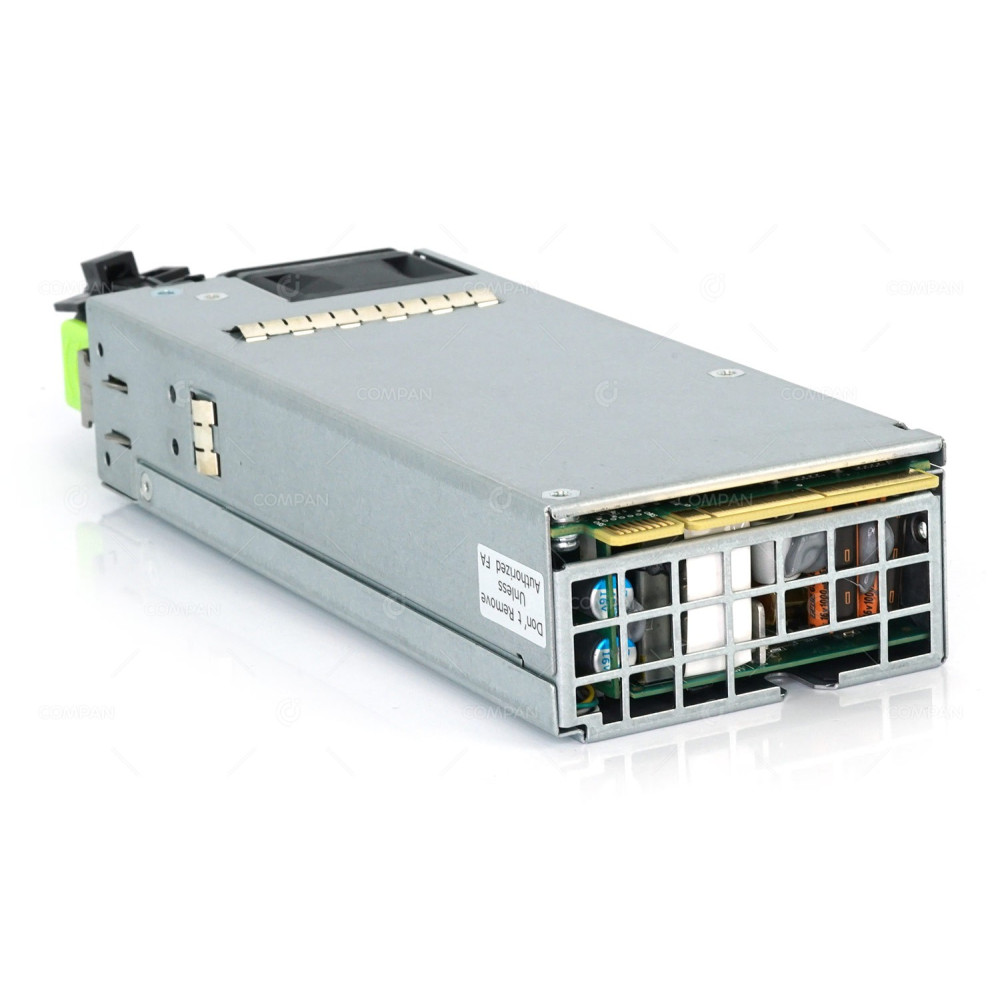 341-0732-01 CISCO 1600W AC PSU 80 PLUS PLATINUM FOR CISCO HX240C UCS C240 M4