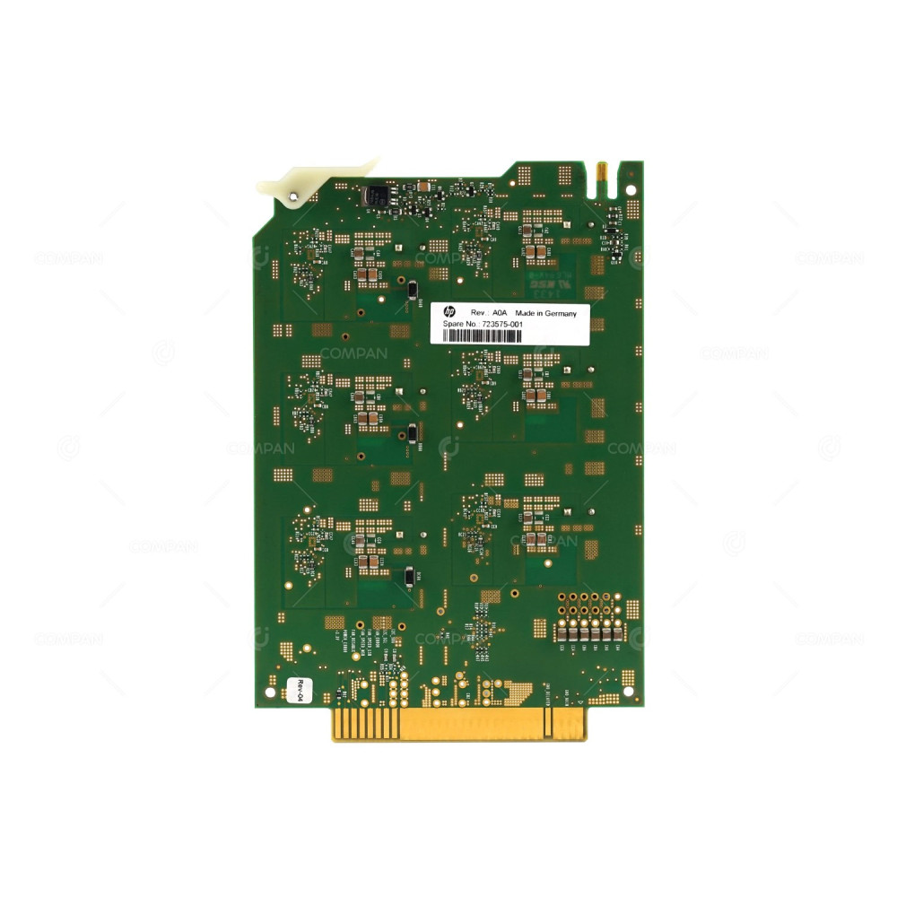 723575-001 HP DC-DC CONVERTER BOARD FOR HPE STOREEVER MSL6480